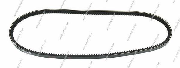 Correa trapezoidal nervada NIPPON PIECES SERVICES ref. N111N61