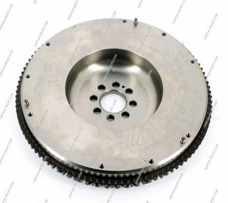 Kit d'embrayage + Volant moteur NIPPON PIECES SERVICES ref. N200N68A