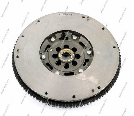 Volant moteur (Volant bimasse) NIPPON PIECES SERVICES ref. N205N10