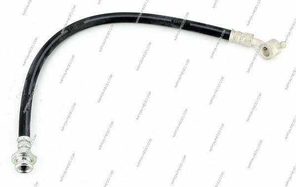 Flexible de frein (Durite de frein) NIPPON PIECES SERVICES ref. N370N177