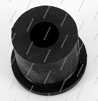 Coussinet de palier, ressort à lames NIPPON PIECES SERVICES ref. N400N03