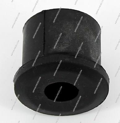 Coussinet de palier, ressort à lames NIPPON PIECES SERVICES ref. N400N03