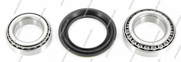 Cojinete de rueda NIPPON PIECES SERVICES N470N40