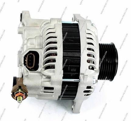 Alternateur NIPPON PIECES SERVICES N511N64