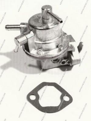 Pompe à carburant (Pompe à gasoil) NIPPON PIECES SERVICES S160I16