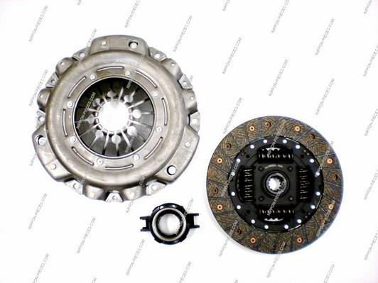 Kit d'embrayage NIPPON PIECES SERVICES S200I42