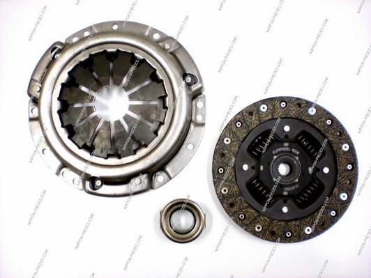 Kit de embrague NIPPON PIECES SERVICES ref. S200I44