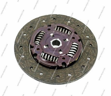 Disque d'embrayage NIPPON PIECES SERVICES S220G00