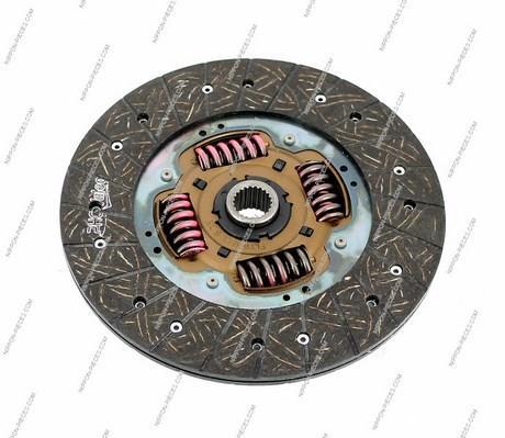 Disco de embrague NIPPON PIECES SERVICES S220G05