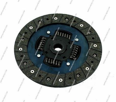 Disque d'embrayage NIPPON PIECES SERVICES S220I15