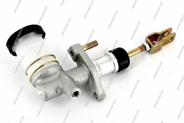 Emetteur d'embrayage (Cylindre émetteur de débrayage) NIPPON PIECES SERVICES S250I02