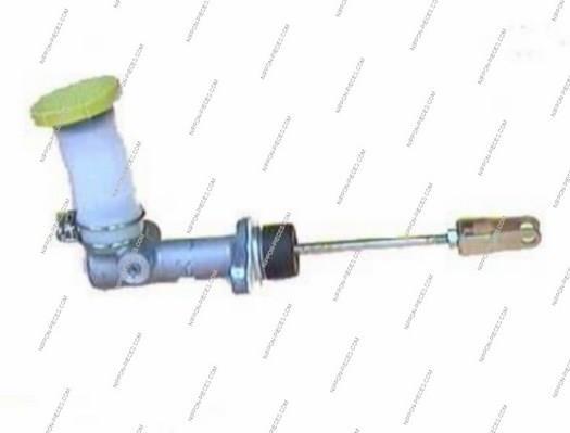 Emetteur d'embrayage (Cylindre émetteur de débrayage) NIPPON PIECES SERVICES S250U01