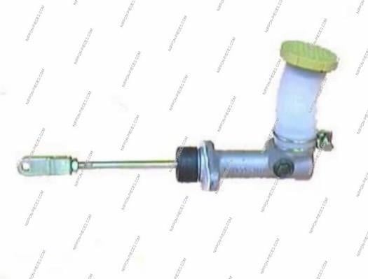 Emetteur d'embrayage (Cylindre émetteur de débrayage) NIPPON PIECES SERVICES S250U01