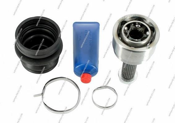 Joint homocinétique, transmission NIPPON PIECES SERVICES S281I07
