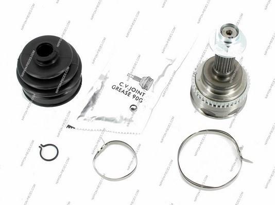 Joint homocinétique, transmission NIPPON PIECES SERVICES ref. S281I25