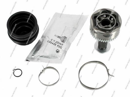 Joint homocinétique, transmission NIPPON PIECES SERVICES ref. S281I25