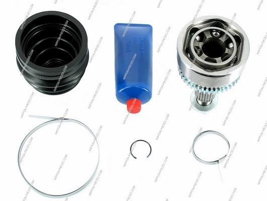 Joint homocinétique, transmission NIPPON PIECES SERVICES ref. S281I26