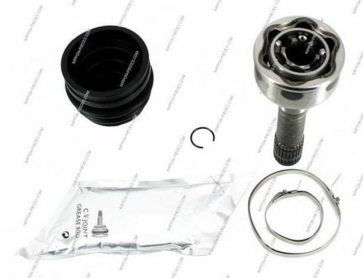 Joint homocinétique, transmission NIPPON PIECES SERVICES S281I28