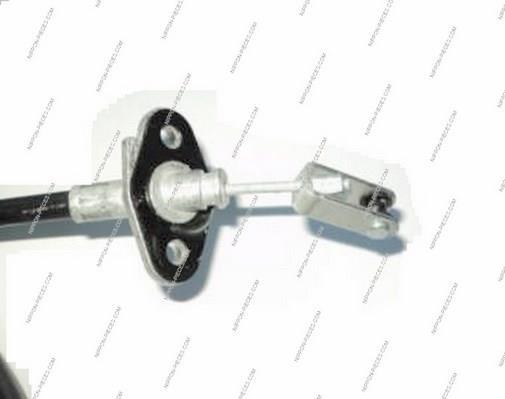 Câble d'embrayage NIPPON PIECES SERVICES S294I29