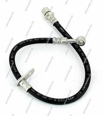 Flexible de frein (Durite de frein) NIPPON PIECES SERVICES ref. S370U39