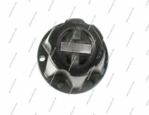 Moyeu de roue (Roulement de roue) NIPPON PIECES SERVICES ref. S450I04