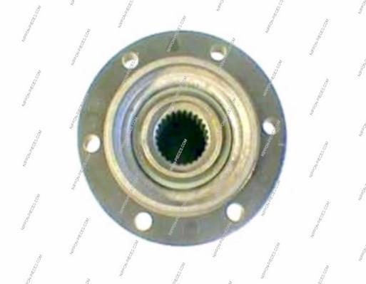 Moyeu de roue (Roulement de roue) NIPPON PIECES SERVICES ref. S450I04
