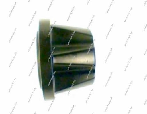 Moyeu de roue (Roulement de roue) NIPPON PIECES SERVICES ref. S450I04
