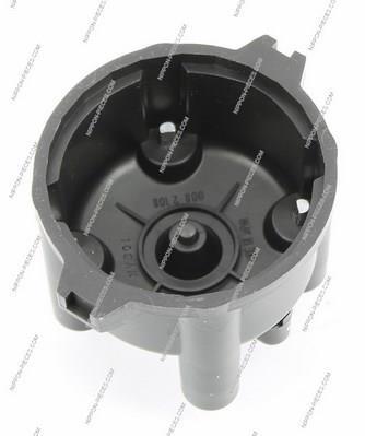 Tapa de distribuidor de encendido NIPPON PIECES SERVICES ref. S532U01