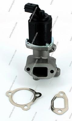 Vanne EGR NIPPON PIECES SERVICES ref. S564I01