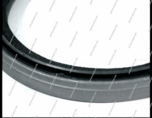 Bague d'étanchéité NIPPON PIECES SERVICES T121A04