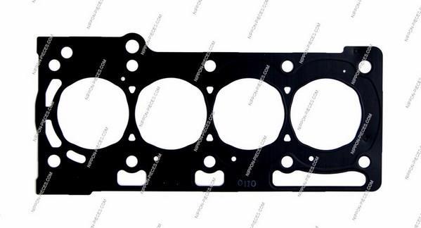 Joint de culasse NIPPON PIECES SERVICES T125A54