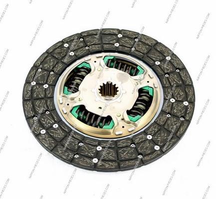 Disco de embrague NIPPON PIECES SERVICES T220A72