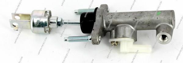 Emetteur d'embrayage (Cylindre émetteur de débrayage) NIPPON PIECES SERVICES T250A109