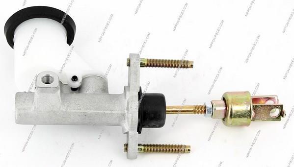 Emetteur d'embrayage (Cylindre émetteur de débrayage) NIPPON PIECES SERVICES ref. T250A118