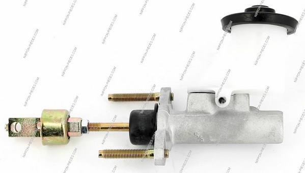 Emetteur d'embrayage (Cylindre émetteur de débrayage) NIPPON PIECES SERVICES ref. T250A118