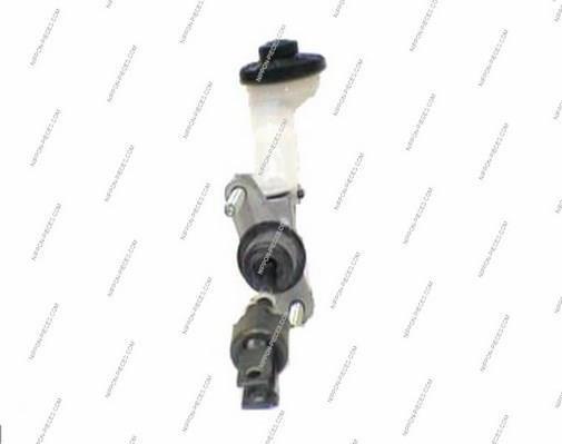 Emetteur d'embrayage (Cylindre émetteur de débrayage) NIPPON PIECES SERVICES T250A123