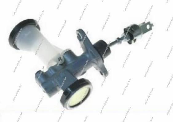 Cilindro maestro, embrague (Bomba de embrague) NIPPON PIECES SERVICES ref. T250A124