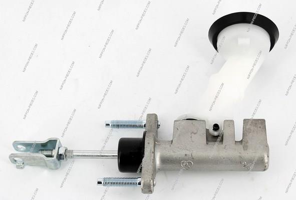 Emetteur d'embrayage (Cylindre émetteur de débrayage) NIPPON PIECES SERVICES ref. T250A134
