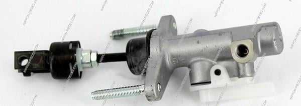 Emetteur d'embrayage (Cylindre émetteur de débrayage) NIPPON PIECES SERVICES ref. T250A138