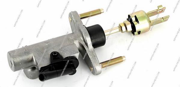 Emetteur d'embrayage (Cylindre émetteur de débrayage) NIPPON PIECES SERVICES ref. T250A19