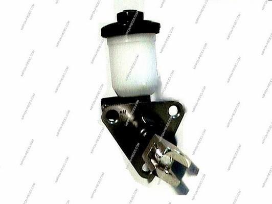 Emetteur d'embrayage (Cylindre émetteur de débrayage) NIPPON PIECES SERVICES T250A41