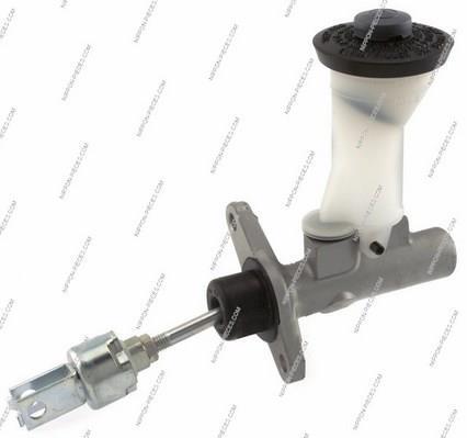 Emetteur d'embrayage (Cylindre émetteur de débrayage) NIPPON PIECES SERVICES ref. T250A49