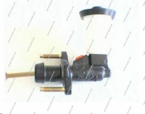 Emetteur d'embrayage (Cylindre émetteur de débrayage) NIPPON PIECES SERVICES ref. T250A55