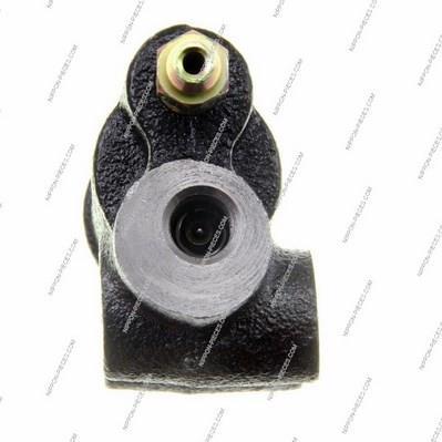 Récepteur d'embrayage (Cylindre récepteur de débrayage) NIPPON PIECES SERVICES ref. T260A44