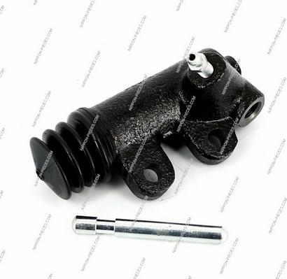 Récepteur d'embrayage (Cylindre récepteur de débrayage) NIPPON PIECES SERVICES ref. T260A56
