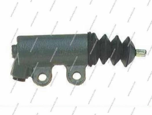 Récepteur d'embrayage (Cylindre récepteur de débrayage) NIPPON PIECES SERVICES T260A66