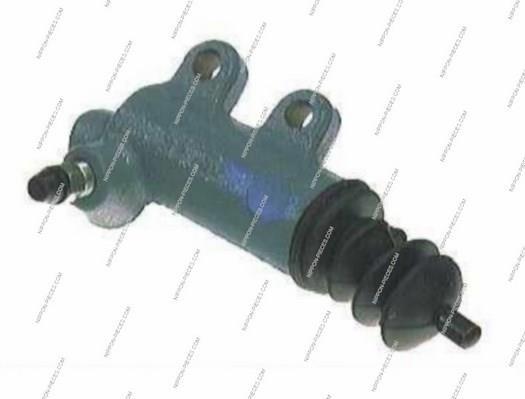 Récepteur d'embrayage (Cylindre récepteur de débrayage) NIPPON PIECES SERVICES ref. T260A71