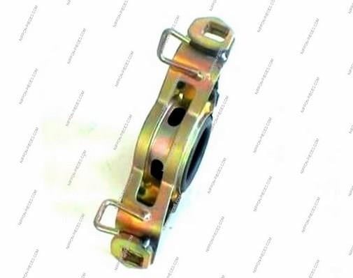 Palier, palier central d'arbre de transmission NIPPON PIECES SERVICES ref. T284A02