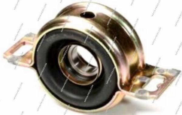 Palier, palier central d'arbre de transmission NIPPON PIECES SERVICES ref. T284A05