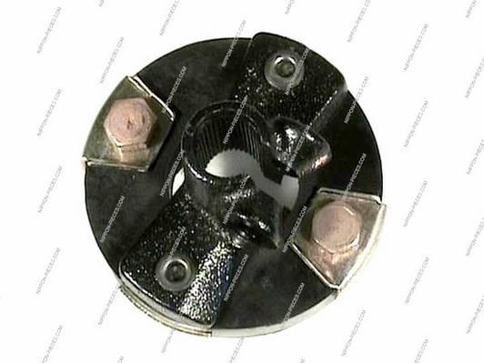 Palier, palier central d'arbre de transmission NIPPON PIECES SERVICES ref. T284A07